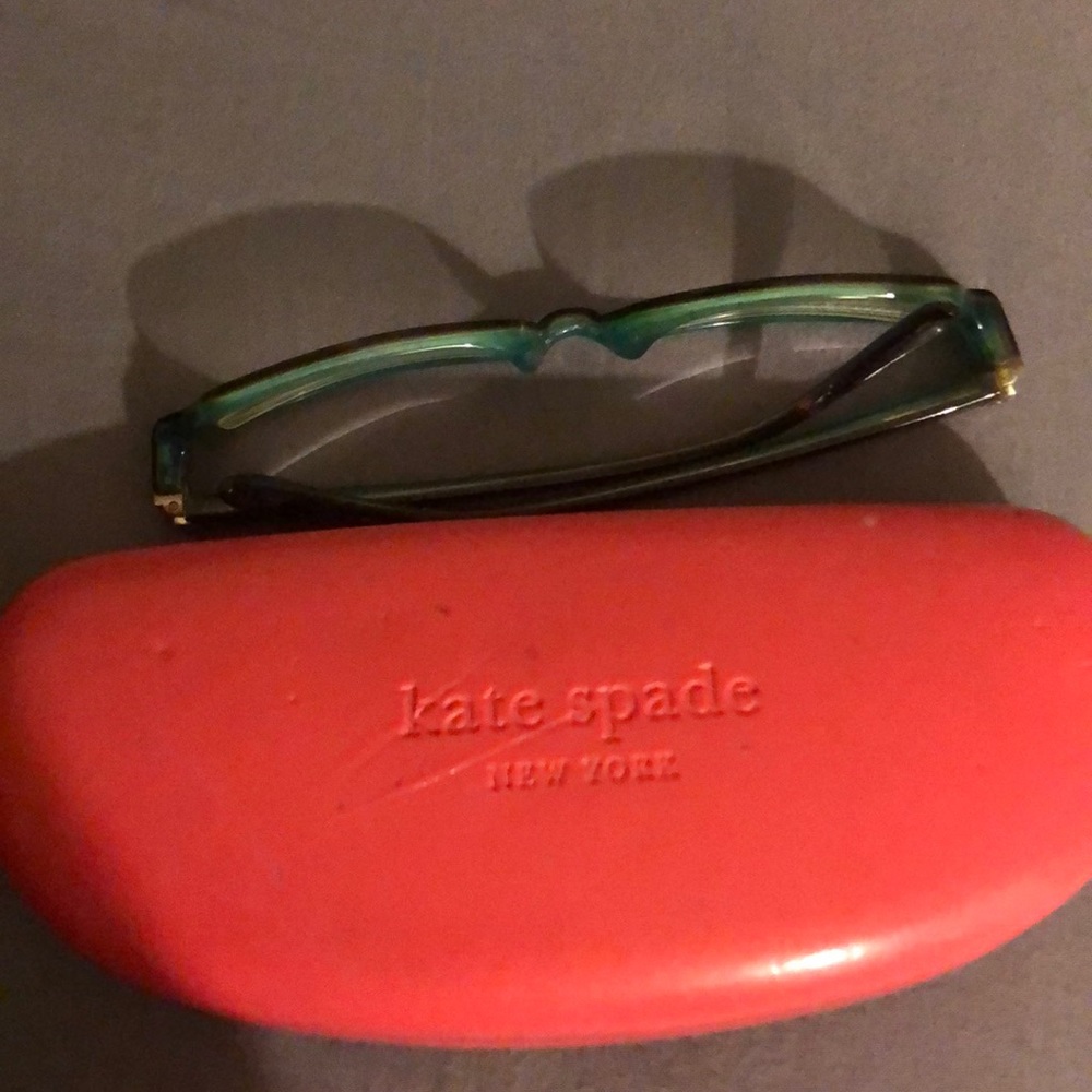 Kate Spade Eye glasses